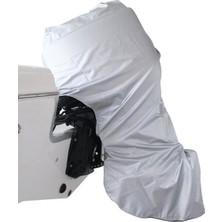 Tüm Gövde Deniz Motoru Kılıfı Uygun Motor: 70-150 Hp