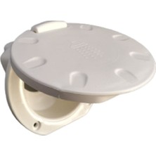 Tekne ve Karavan Duş Yuvası, Dış Duş Yuva, Fusca Marka, Yerli