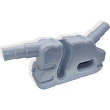 Tekne Egzoz Sistemi Waterlock. 60-65-75MM. Yerli Waterlock Egzoz Sistemi