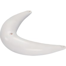 Tekne Yat Için Plastimo  Burun Usturmaça 33 x 35 cm