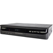 HD-1070 Pvr Dijital Uydu Alıcısı, Kesintisiz Yayın ve Yüksek Kalite