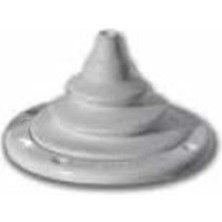 Kauçuk Havuz Körüğü No:1 Beyaz