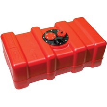 Yakıt Tankı 70 Lt Tekne, Karavan ve Kamyon Için