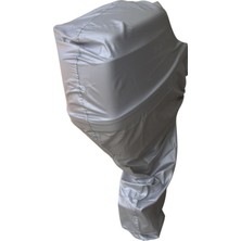 Eval Full Motor Örtüsü 8-70HP