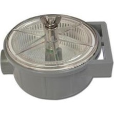 3/4" Deniz Suyu Filtresi