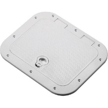 Easterner Plastik Kapak 33X40CM