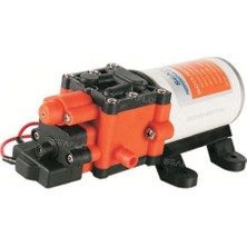 Marin Hidrofor 5lt/dk 12V