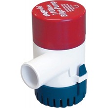 12V 1100GL/SAAT Sintine Pompası 12V