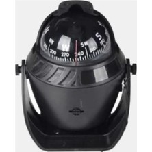 Büyük Ayaklı Pusula Siyah