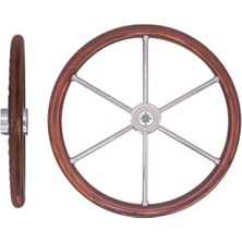 Tipo.6 N Dümen Simidi 45CM