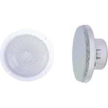 Sound Power 5001 Marin Dual Hoparlör 80W