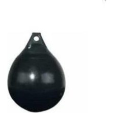 Siyah Balon Usturmaça 48X63CM