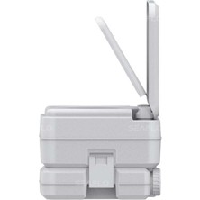 Portatif Tuvalet 10 Litre - Taşınabilir Tuvalet SR09720 Sfpt-10-01