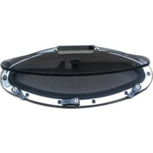 Krom Lumboz Elips 20X46 cm