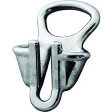 Tekne Bosa Kancası Paslanmaz Çelik 6-8 mm Zincir Için