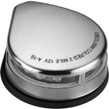 Easterner LED Burun Iskele + Sancak Feneri Krom 12V