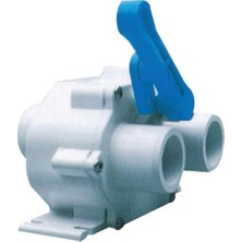 Üç Yollu Vana 38MM