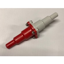 Çek Valf Plastik Ø 13/19/25 mm
