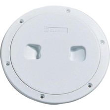 Plastik Kontrol Kapağı 170 mm