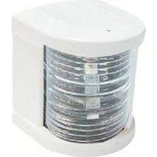 Ocean Marine Küçük Seyir Feneri Beyaz Pupa 12 V Ampul