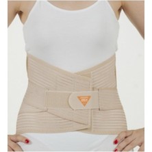 Özbience Sağlıklı Destek Lumbosacral Korse 26 cm L Beden