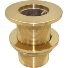 Sintine ve Depo Bağlantı Rekoru 1/2"