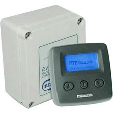 EV030 Kablosuz Zincir Sayaçlı Irgat Kumandası