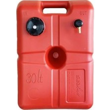 Yakıt Tankı 30LT