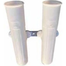 erolmarin Yandan Montajlı 2'li Kamış Yuvası