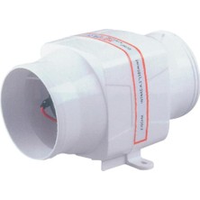 Seaflo Blower 75 mm 12 V