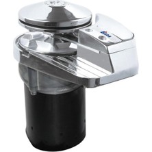 Dik Irgat 900 W-12 V 06 mm Zincir