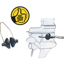 Motor Yıkama Aparatı