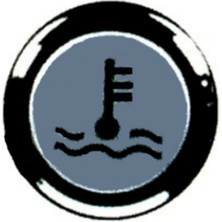 Hararet Kaz Lambası