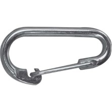 Marine Town Yaylı Karabina Krom 08 mm