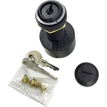 Tekne Kontak Anahtarı 26A. Marin Tekne Kontağı.