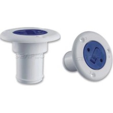 Su Dolum Kapağı, Plastik, Ø38MM, Depo Kullanımı Için Ideal, Dayanıklı ve Pratik.