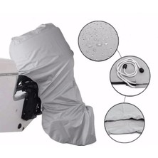 Tüm Gövde Için Dıştan Takma Motor Kılıfı 70-150HP