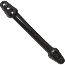 Halat Esnetme Lastiği No:3 Çap 20-22MM 51CM