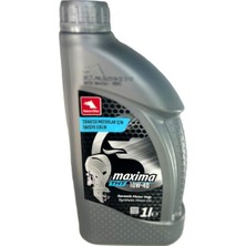 Tohatsu Motor Yağı 1lt 4 Zamanlı