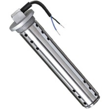 Atık Su Şamandırası, 45CM, Tekne ve Karavan Pis Su Şamandırası