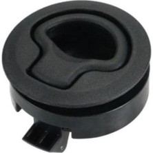 Gouml;mme Kulp Yaylı Beyaz Ccedil;ap:60 mm