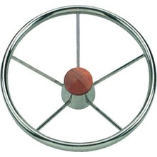 Krom Duuml;men Simidi 35 Cm-Tipo.4