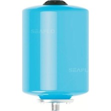 Marin Hidrofor Tankı 8lt