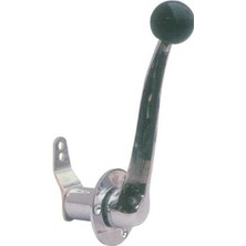 Tekli Kumanda Kolu Yandan Montaj