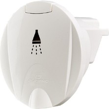 Tekne ve Karavan Duş Yuvası, Dış Duş Yuva, Italyan