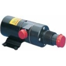 Maceratör Pompası 700 Gl/saat 12V