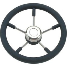 Tipo.9b Dümen Simidi 35CM