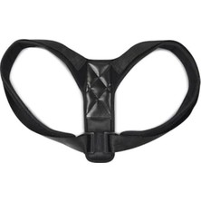 Özbience Dik Durma Korse, Postür Düzeltici ve Rahatlatıcı Destek Kemer