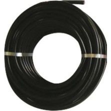 Marin Akü Güç Kablosu 35MM Kalaylı Kablo Siyah 3,5 Metre