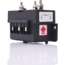 Solenoid 12V/500-1500W 3 Tırnak